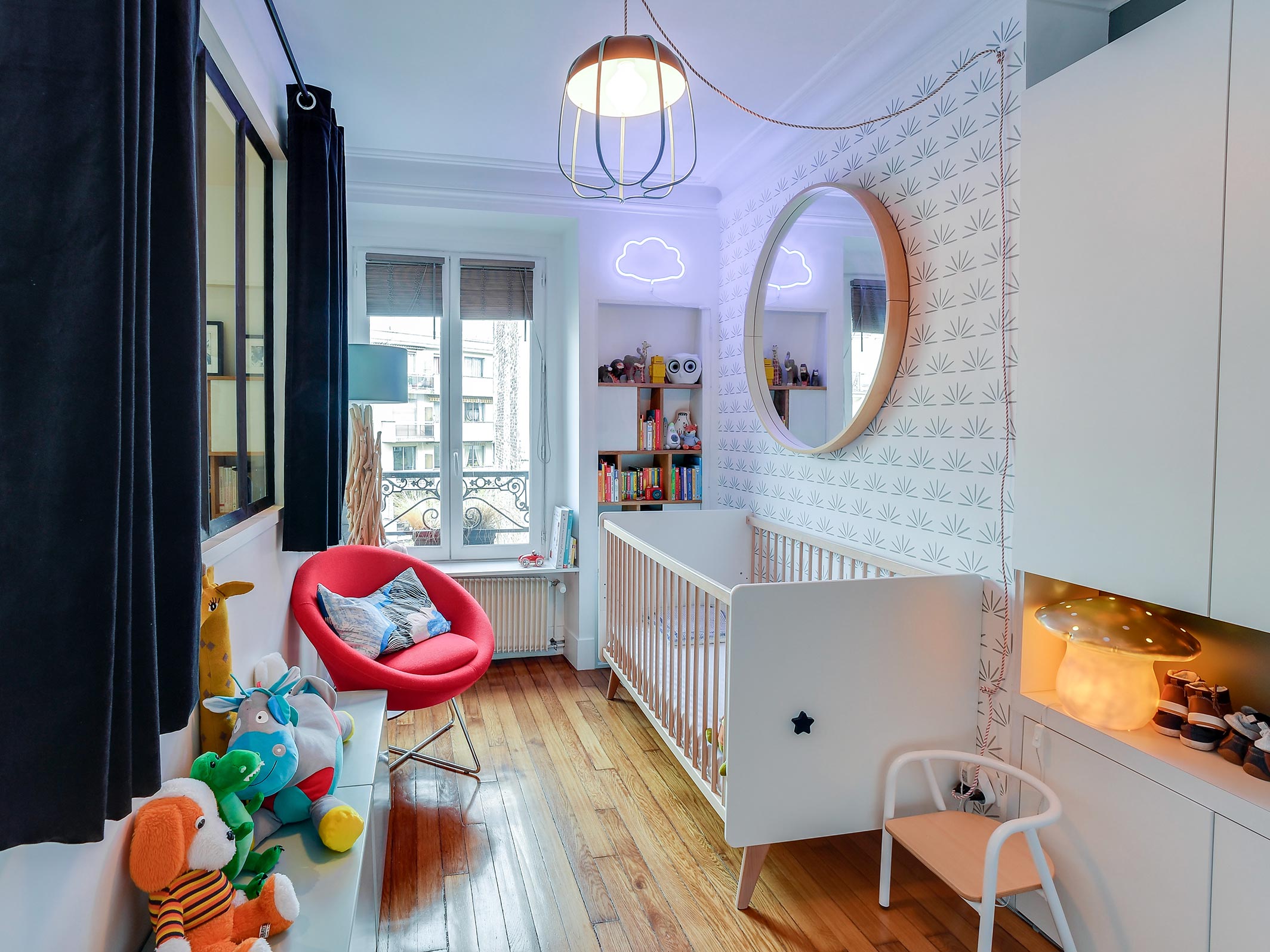Avis de clients : Madeleine & Julien
