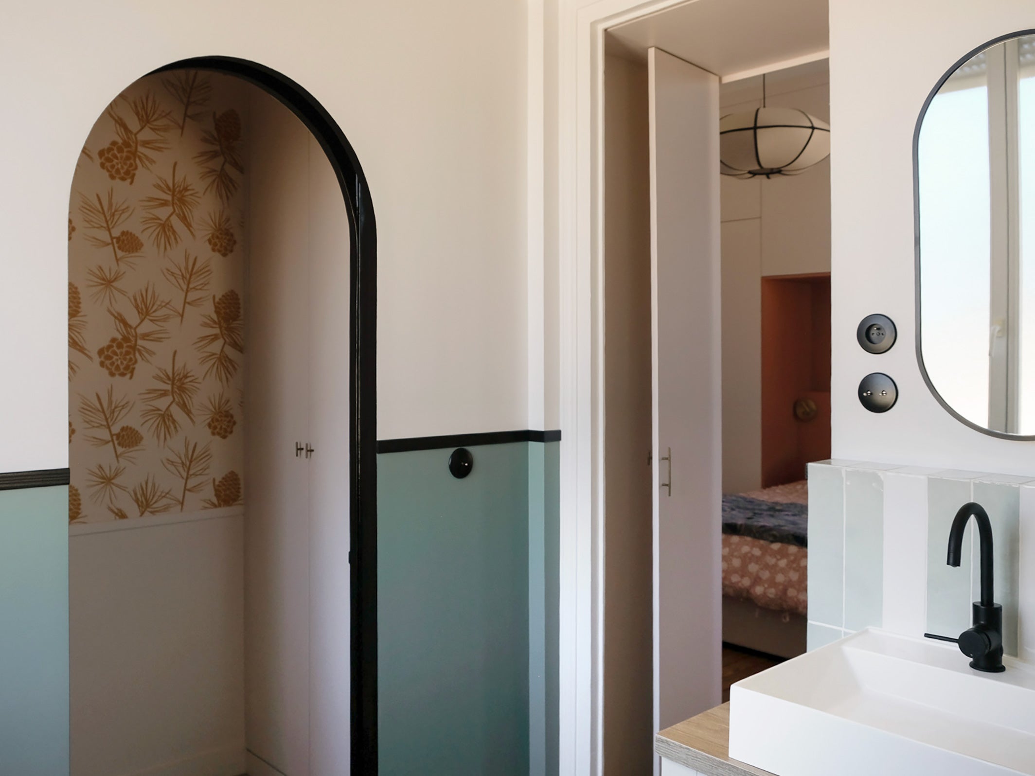 Avis de clients : Margaux Paturel, Décoratrice