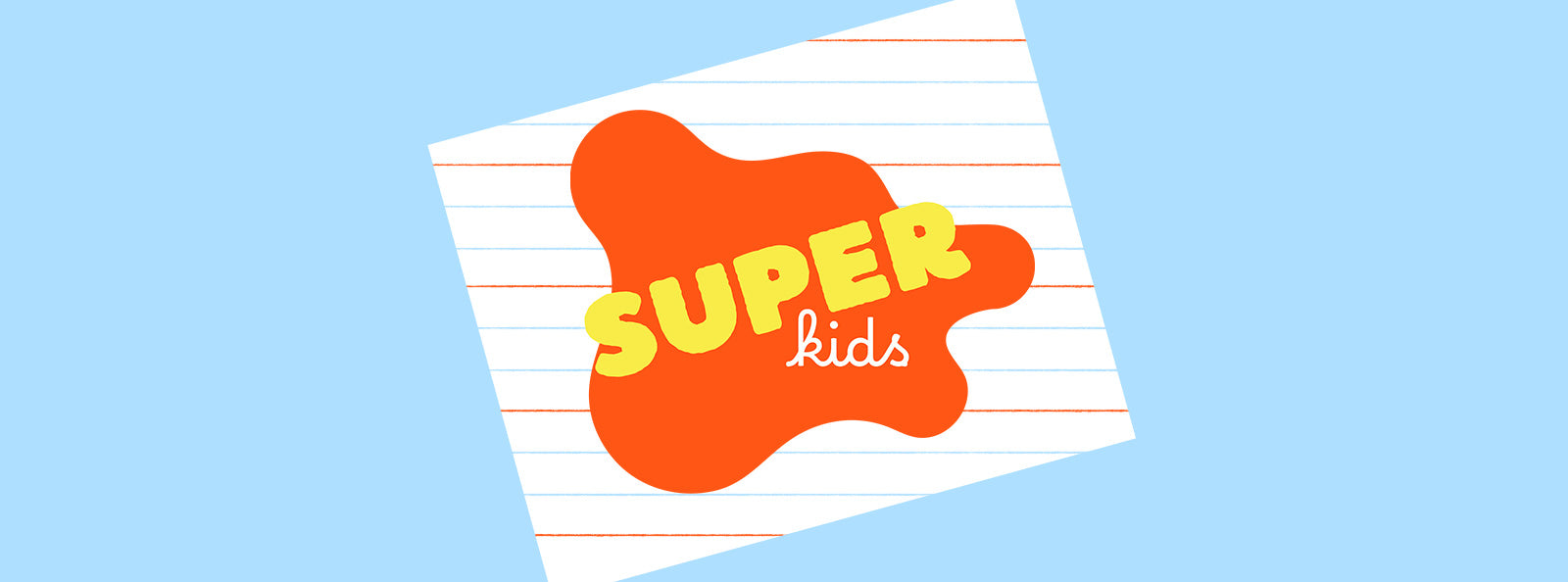 Pop-up Store Super Kids 2e édition