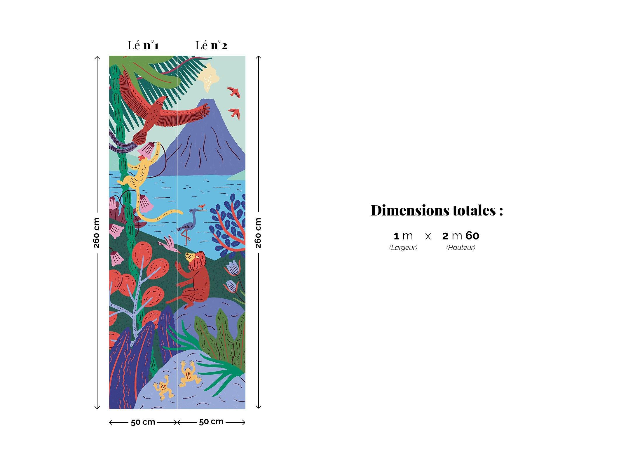 Maravilhas - couleurs - Maison BONAMI